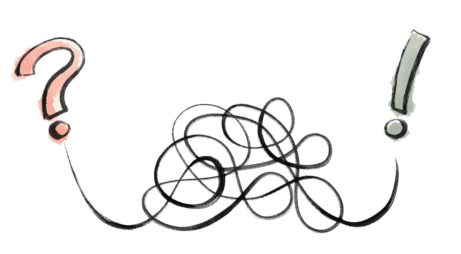 FAQ Squiggle